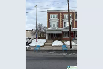 915 N 4th Street, Allentown City, PA 18102 - Photo 1