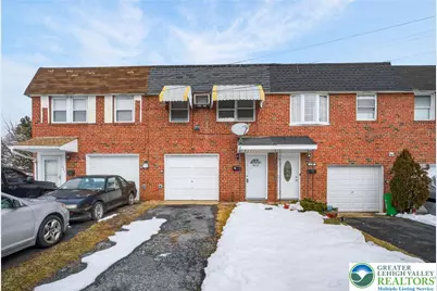 1831 S Church Street, Allentown City, PA 18103 - Photo 1