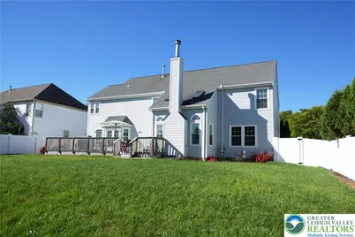 4624 Concord Circle, Bethlehem Township, PA 18045 - Photo 7