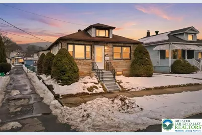 1437 Courtright Avenue, Hellertown, PA 18055 - Photo 1