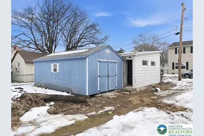 1437 Courtright Avenue, Hellertown, PA 18055 - Photo 23