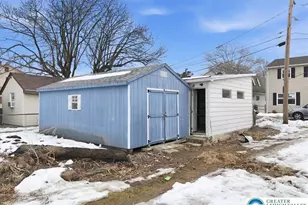 1437 Courtright Ave, Hellertown, PA 18055 - Photo 23