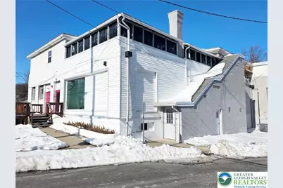 1401 Broadway #1, Fountain Hill, PA 18015 - Photo 1