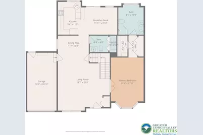 249 Ridings Circle, Macungie Boro, PA 18062 - Photo 31