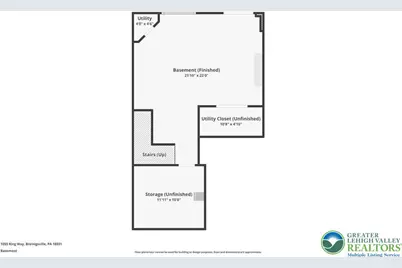 1055 King Way, Breinigsville, PA 18031 - Photo 37