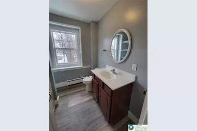 9514 S Kings Highway #B, Lower Milford Township, PA 18041 - Photo 11