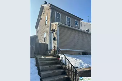 134 S 3rd Street #Apt B, Coplay, PA 18037 - Photo 1