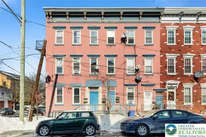 697 Ferry Street, Easton, PA 18042 - Photo 1