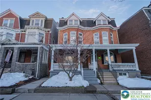 27 N West St, Allentown, PA 18102 - Photo 1