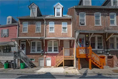 232 N Railroad Street, Allentown City, PA 18102 - Photo 3