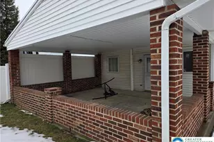 1835 Washington Ave, Northampton Township, PA 18067 - Photo 11