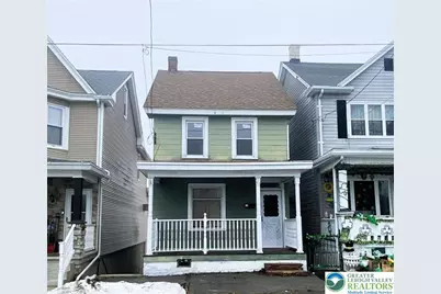 24 W Fell Street, Summit Hill Boro, PA 18250 - Photo 1