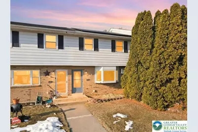 5291 Herman Street, Germansville, PA 18053 - Photo 1