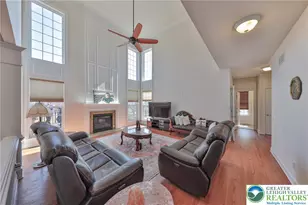 1919 Pembrooke, Lower Macungie Township, PA 18062 - Photo 19