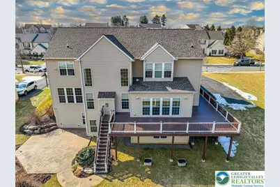 1919 Pembrooke, Lower Macungie Township, PA 18062 - Photo 79