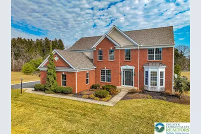 1919 Pembrooke, Lower Macungie Township, PA 18062 - Photo 1