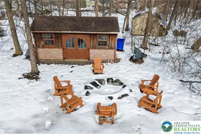 409 Colver Road, Bushkill Twp, PA 18064 - Photo 37