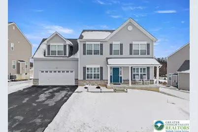 5037 Lilac Drive, North Whitehall Twp, PA 18078 - Photo 1