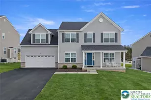 5037 Lilac Dr, North Whitehall Township, PA 18078 - Photo 1