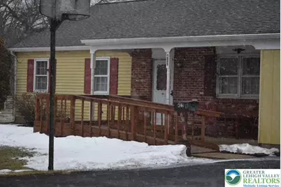 422 Erie Road, Richlandtown, PA 18951 - Photo 1