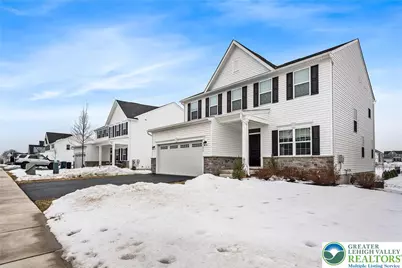 1079 Woodmont Lane, Northampton Boro, PA 18032 - Photo 1