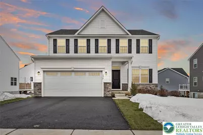 1079 Woodmont Lane, Northampton Boro, PA 18032 - Photo 1