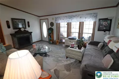 1233 Valley Forge Drive, Lehigh Township, PA 18088 - Photo 5