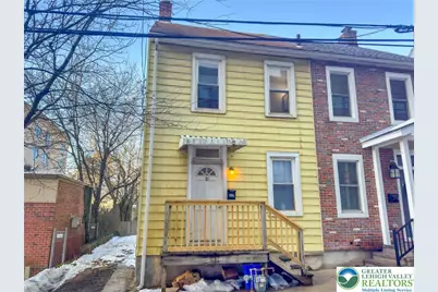 32 W Raspberry Street, Bethlehem, PA 18018 - Photo 1