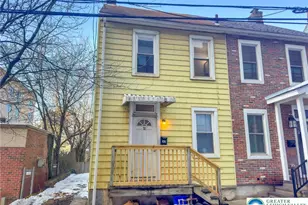 32 W Raspberry St, Bethlehem, PA 18018 - Photo 1