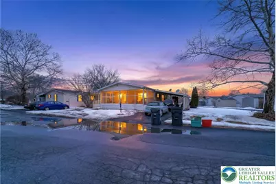 182 Greenbriar Drive S, East Allen Township, PA 18014 - Photo 23