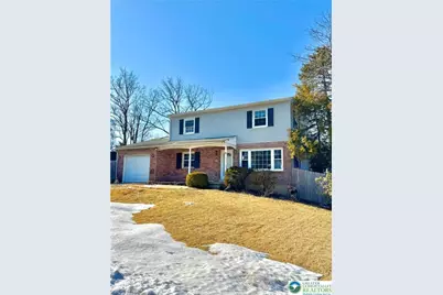 1717 W Minor Street, Emmaus, PA 18049 - Photo 1