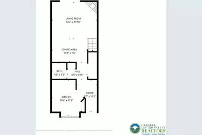 1885 Mansfield Street, Hellertown, PA 18055 - Photo 17