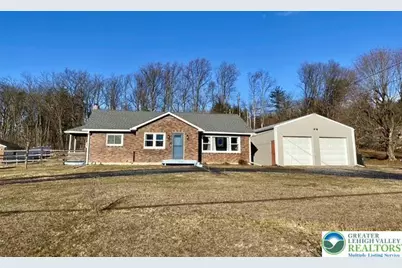 7126 Pa Route 873, Slatington, PA 18080 - Photo 1
