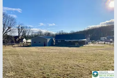 7126 Pa Route 873, Washington Township, PA 18080 - Photo 43