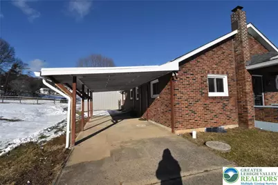 7126 Pa Route 873, Washington Township, PA 18080 - Photo 31