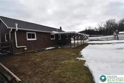 7126 Pa Route 873, Washington Township, PA 18080 - Photo 35