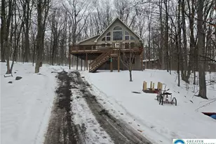 104 Flo Ct, Pocono Lake, PA 18347 - Photo 1