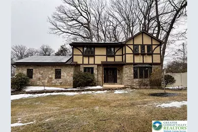 375 Georgetown Road, Lower Nazareth Twp, PA 18064 - Photo 1