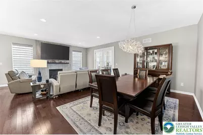 3465 Treeview Drive, Upper Milford Township, PA 18049 - Photo 13