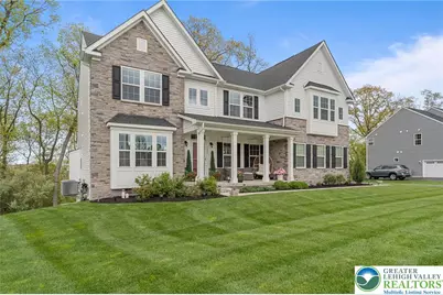 1606 Watson Loop, Upper Macungie Township, PA 18051 - Photo 7