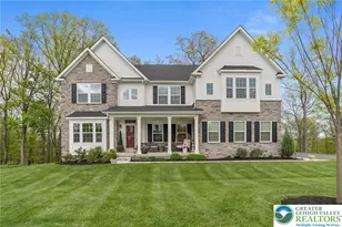 1606 Watson Loop, Upper Macungie Township, PA 18051 - Photo 5