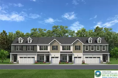 2 Lone Fox Lane #107, Easton, PA 18045 - Photo 1