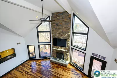 3845 Buck Hill Circle, Schnecksville, PA 18078 - Photo 49