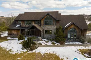 3845 Buck Hill Cir, Schnecksville, PA 18078 - Photo 1