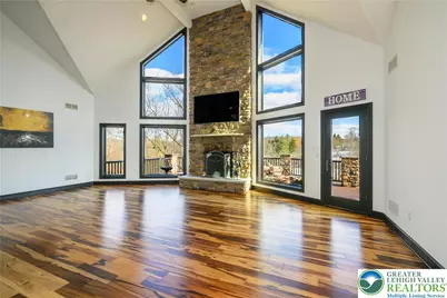 3845 Buck Hill Circle, Schnecksville, PA 18078 - Photo 13