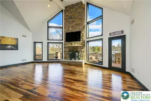 3845 Buck Hill Cir, Lowhill Twp, PA 18078 - Photo 13