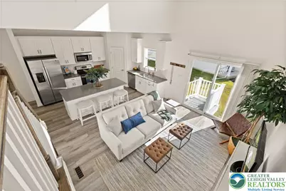 4 Lone Fox Lane #106, Easton, PA 18045 - Photo 21