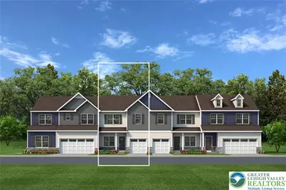 4 Lone Fox Lane #106, Easton, PA 18045 - Photo 1