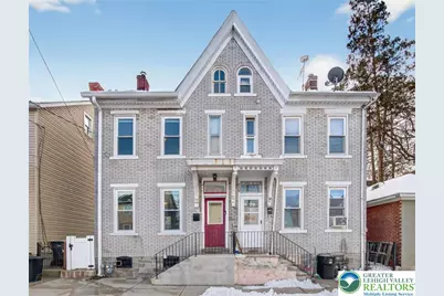 212 E North Street, Bethlehem, PA 18018 - Photo 1