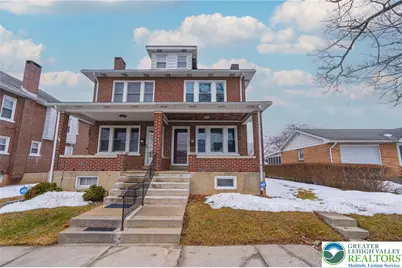 1729 Greenleaf Street, Allentown, PA 18104 - Photo 1